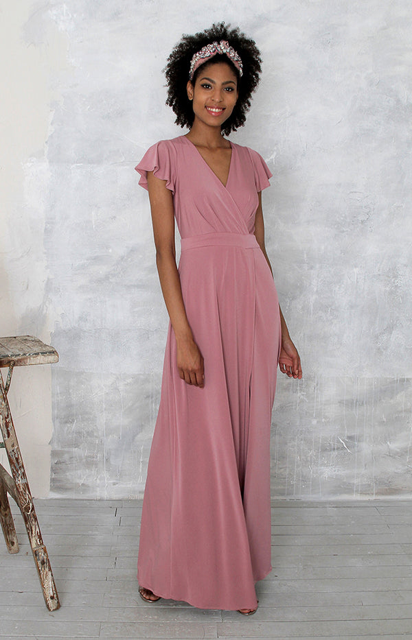 Women's Pink Formal Dresses & Evening Gowns | Nordstrom
